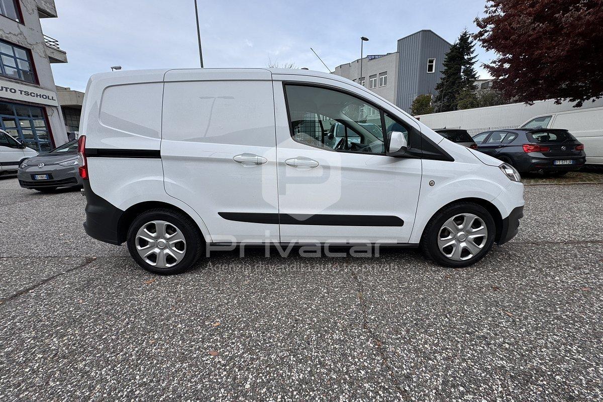 FORD Transit Courier 1.5 TDCi 75CV Van Trend