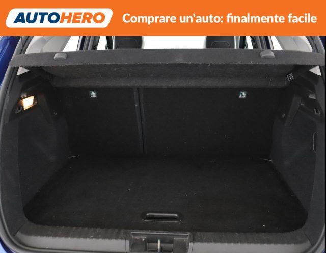 RENAULT Captur Blue dCi 115 CV Intens