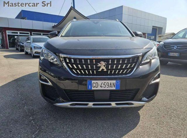 PEUGEOT 3008 3008 1.5 bluehdi Allure AUTOMATICA - GD459AN