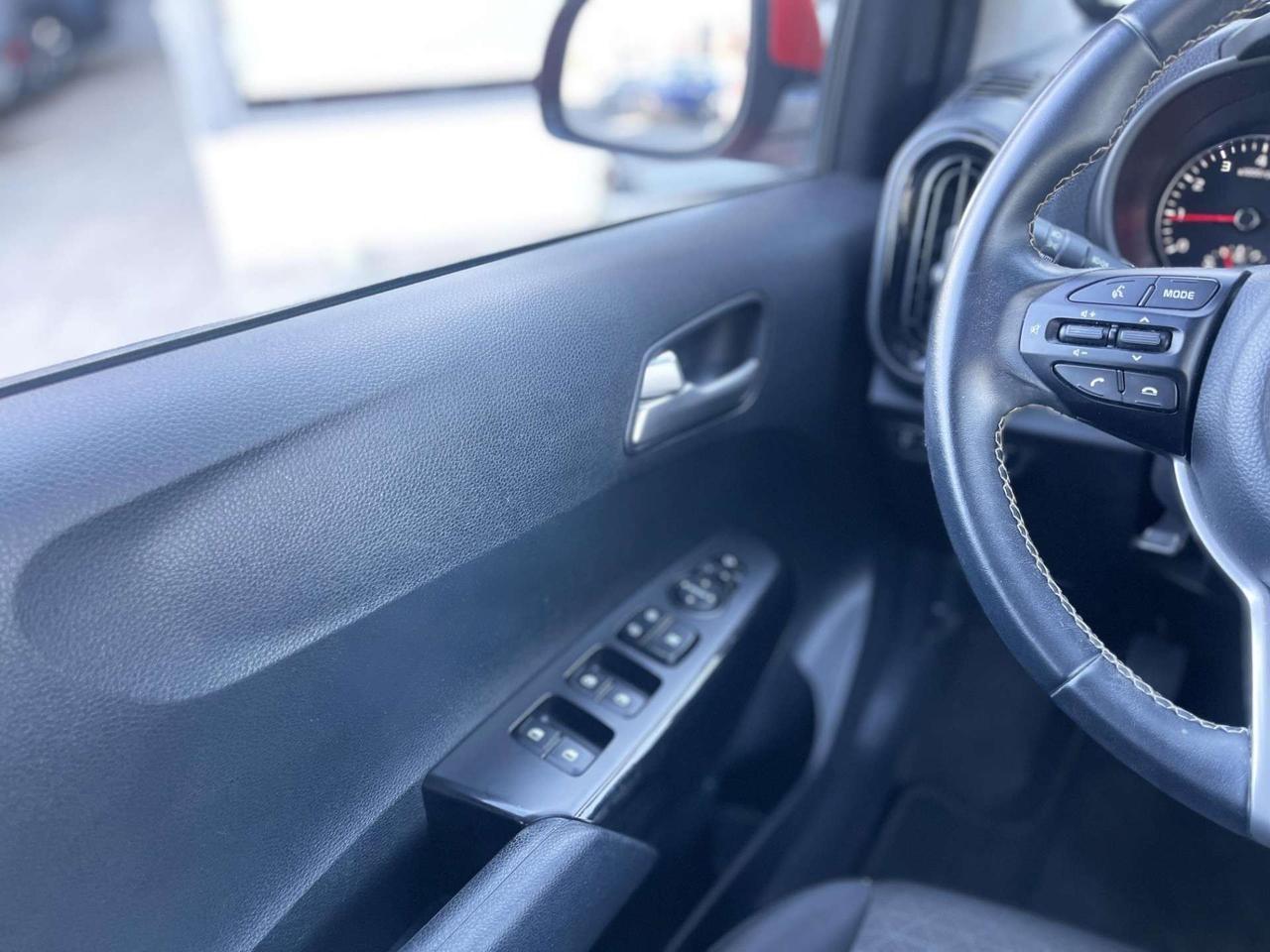 Kia Picanto 1.0 Benzina 67CV E6 Neo - 2022