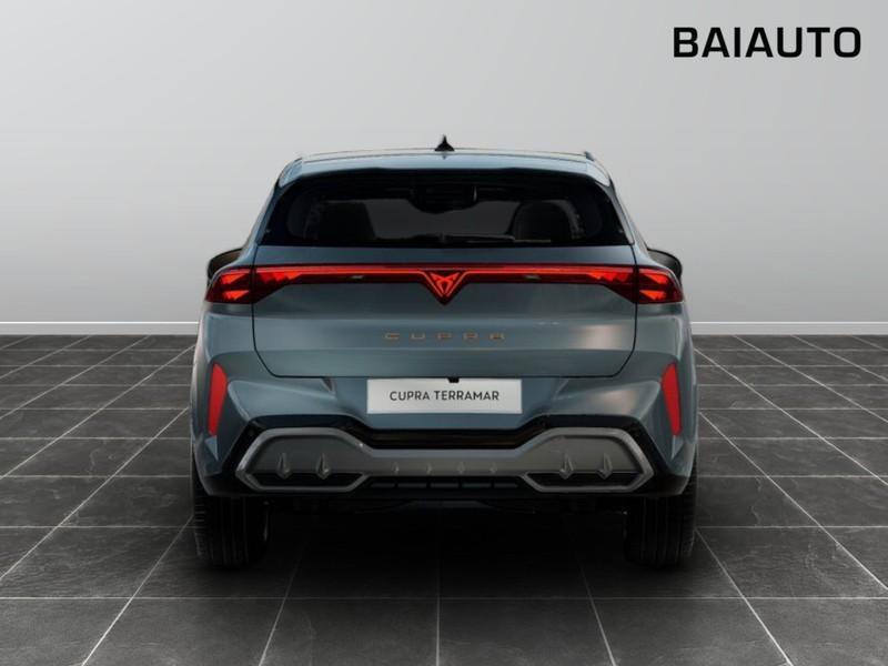 Cupra Terramar 1.5 hybrid 150cv dsg