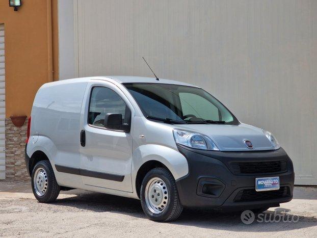 Fiat Fiorino 1.3 MTJ 80CV Dicembre 2016