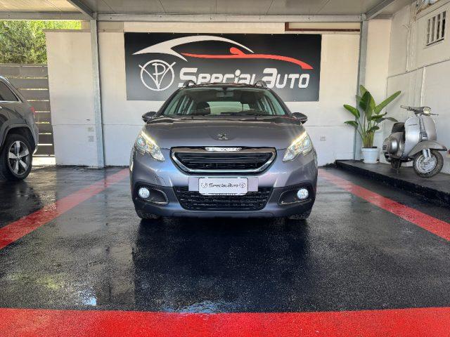 PEUGEOT 2008 1.4 HDi 68CV Active