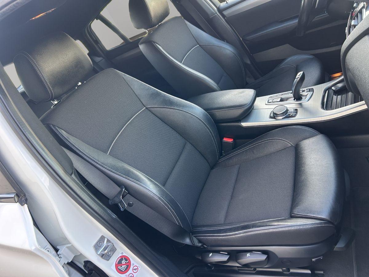 BMW - X4 - xDrive20d 190 CV Msport