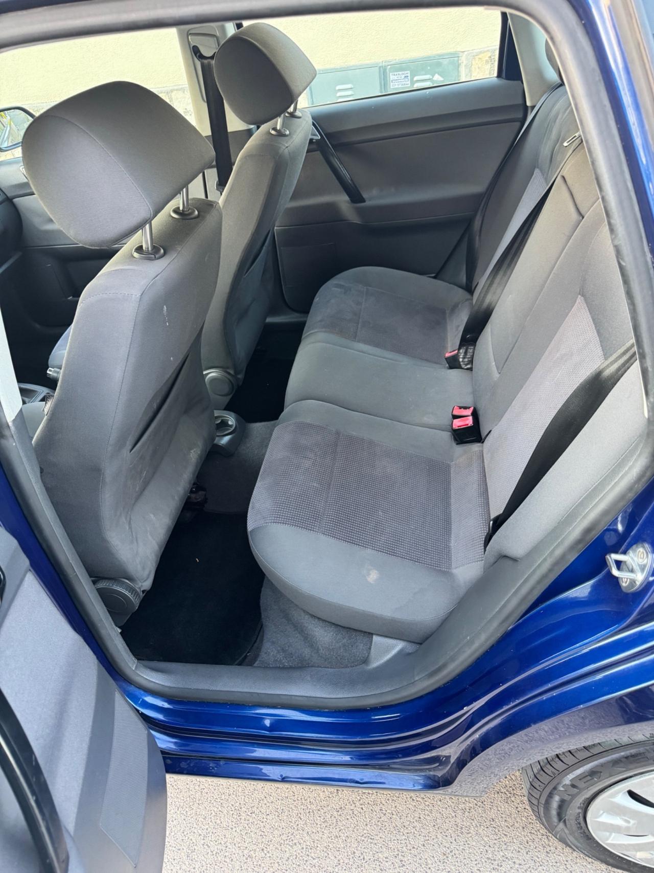 Volkswagen Polo 1.2/64CV 12V 5p. Goal