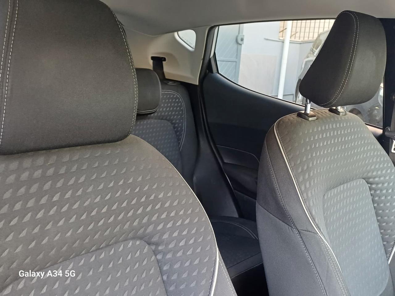 Ford Fiesta 1.5 TDCi 5 porte Titanium