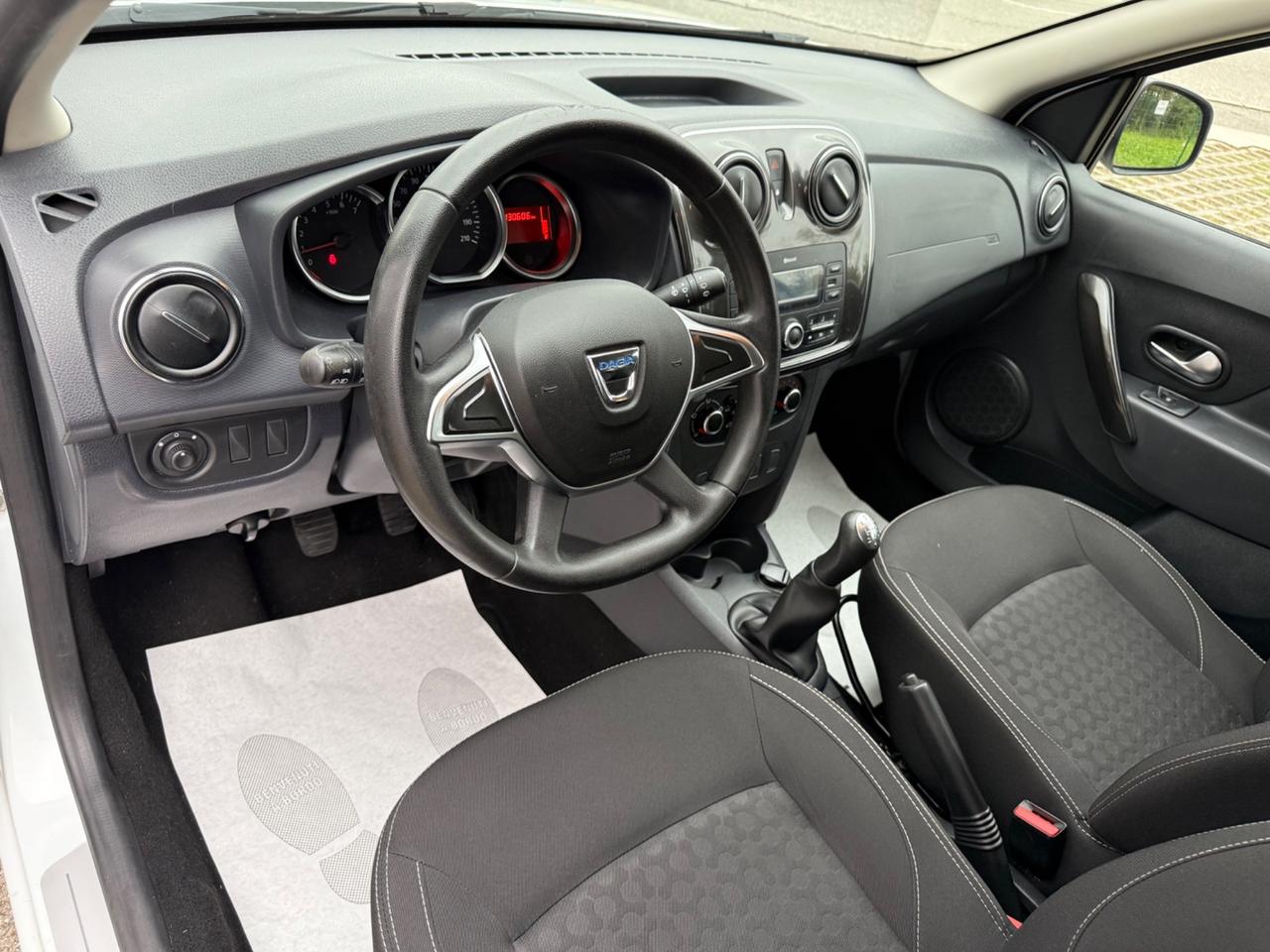 Dacia Logan MCV 1.0 SCe 12V 75CV*Navi*S&S*Neopatentati