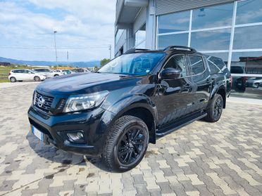 Nissan Navara 2.3 dCi 190 CV 7AT 4WD Double Cab N-Connecta