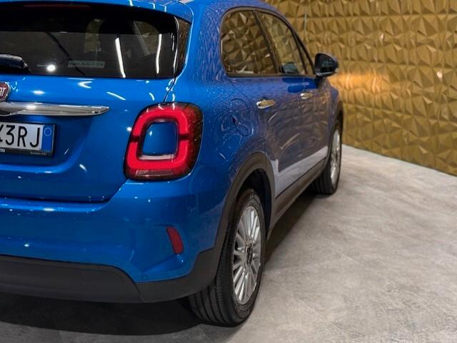 Fiat 500X 1.3 MultiJet 95 CV Lounge