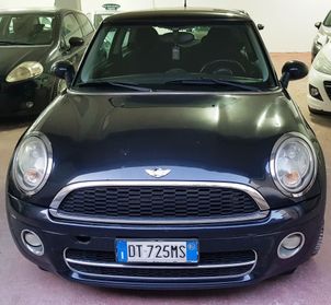 Mini Cooper 1.6 16V D Chili 04/2009