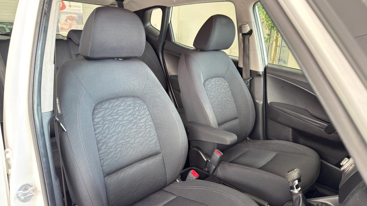 Hyundai iX20 1.4 CRDI 90 CV Comfort