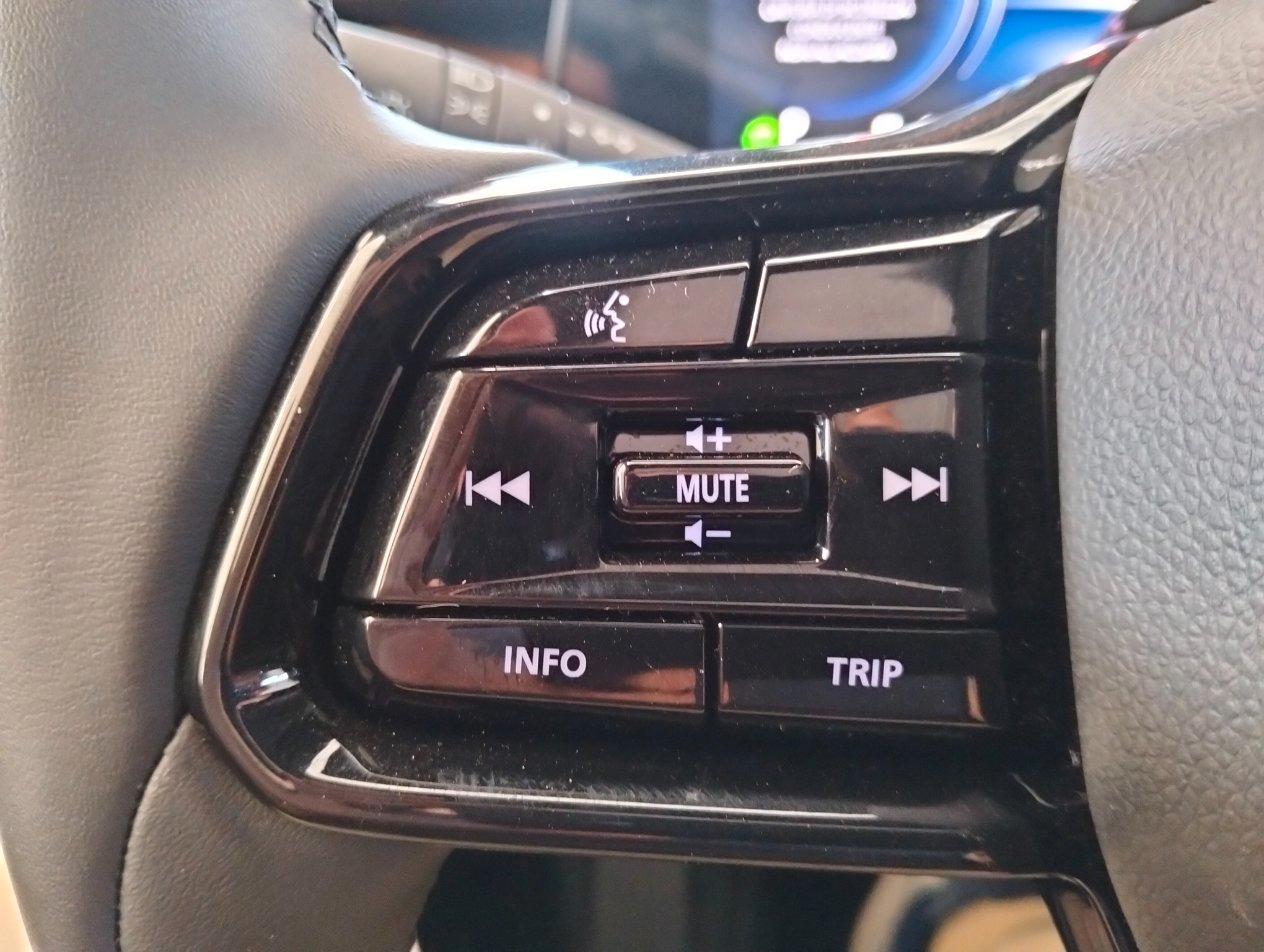 Suzuki e Vitara 61kWh Top 4wd dual motor allgrip-e