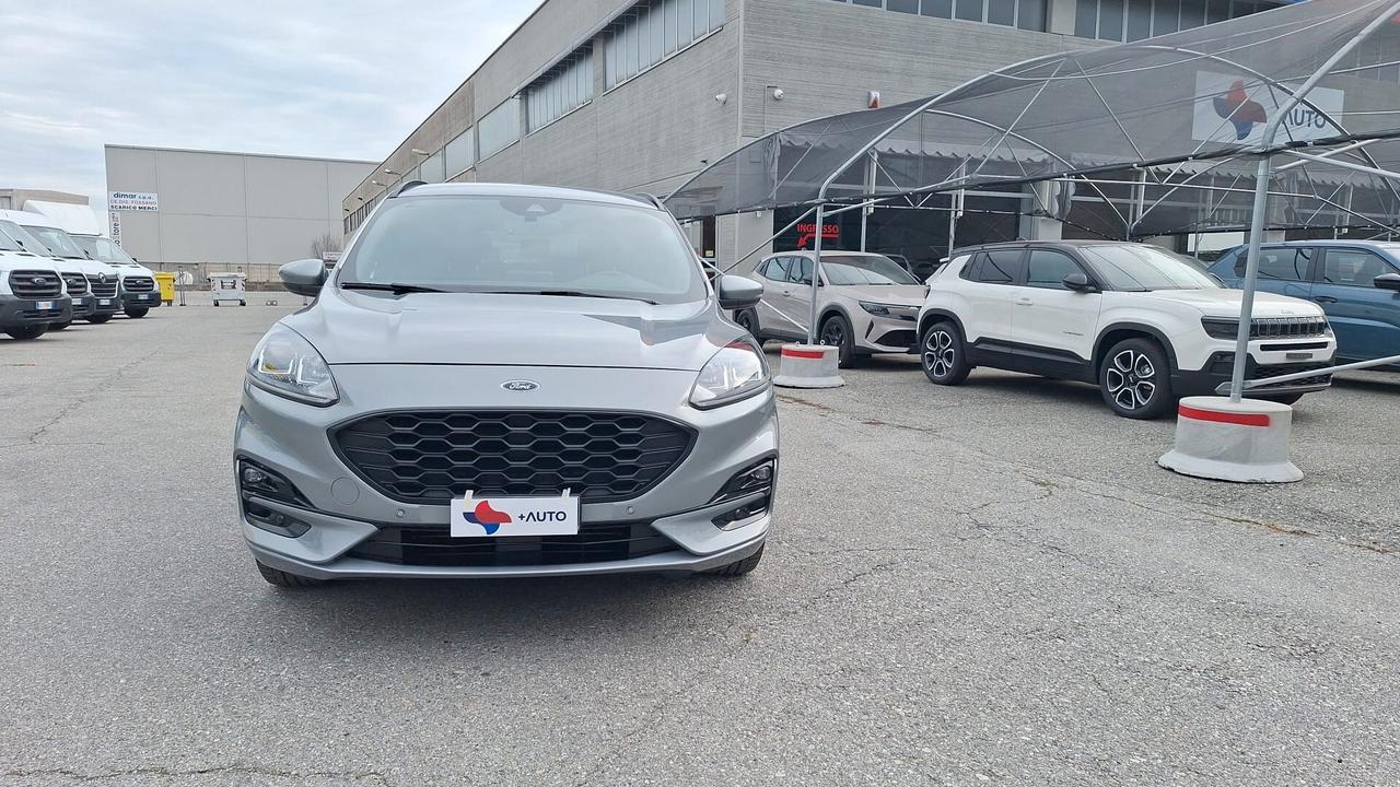 Ford Kuga 1.5 EcoBoost 150 CV 2WD ST-Line