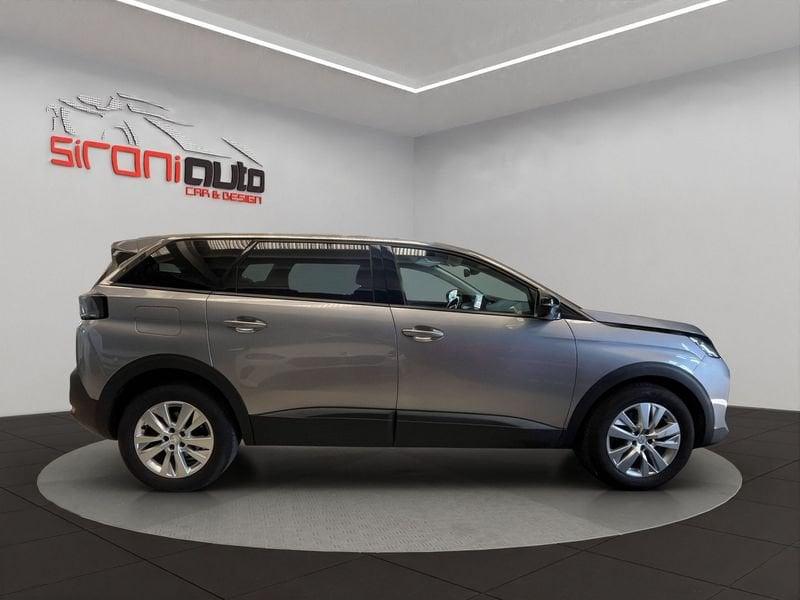 Peugeot 5008 5008 1.5 bluehdi Active Business s&s 130cv