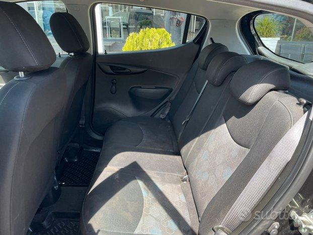 Opel Karl Rocks 1.0 75 CV aut.