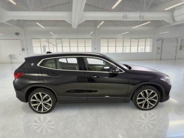 BMW X2 xDrive20d Business-X