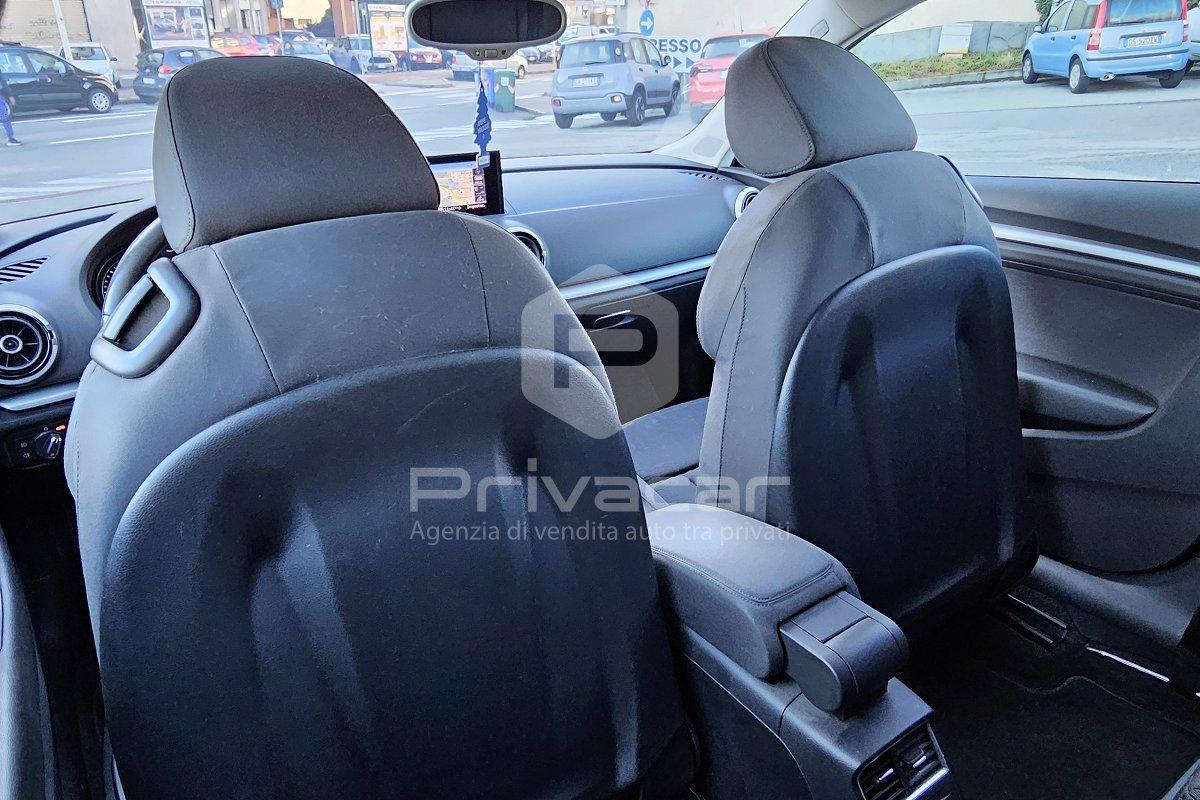 AUDI A3 1.6 TDI Ambition