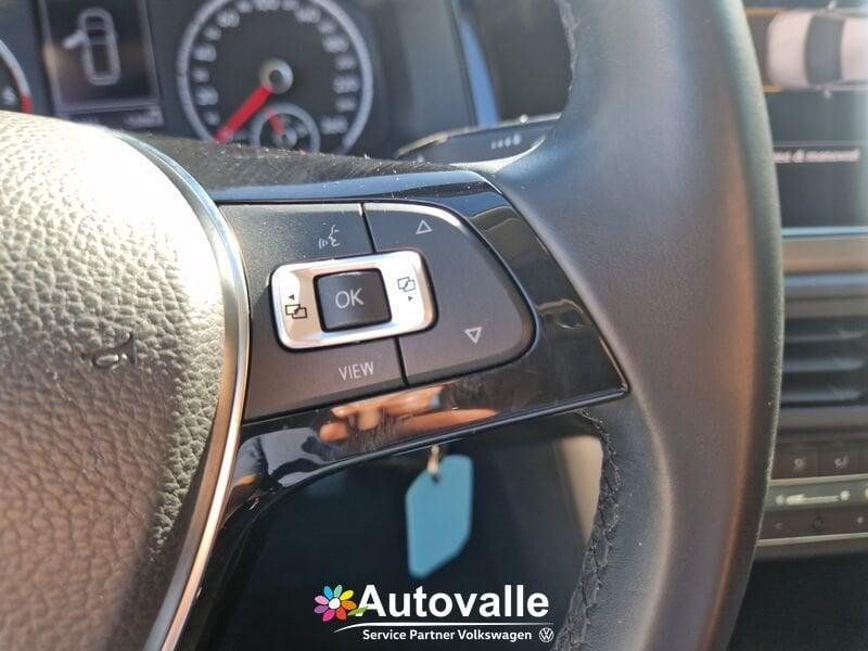 Volkswagen Polo Polo 1.6 TDI 95 CV 5p. Comfortline BlueMotion Technology
