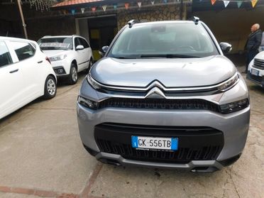 Citroen C3 Aircross BlueHDi 110 S&S Shine Pack