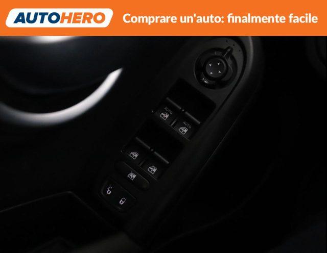 FIAT 500X 1.6 MultiJet 120 CV DCT Pop Star