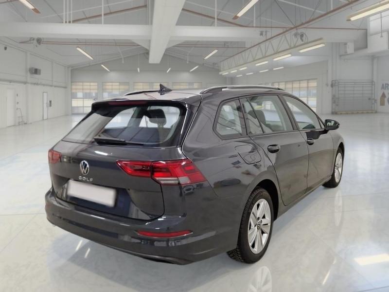 VOLKSWAGEN GOLF VARIANT VIII 2.0 TDI SCR 85kW Life DSG