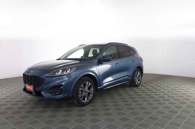 FORD Kuga Kuga 2.5 Plug In Hybrid 225 CV CVT 2WD ST-Line