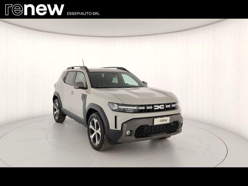 Dacia Duster Duster Hybrid 155 CV Journey