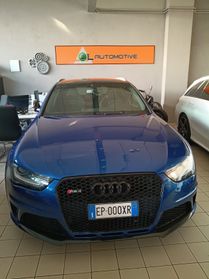 Audi A4 RS 4 Avant 4.2 V8 FSI quattro S tronic