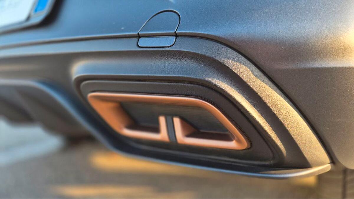 Cupra Leon 1.4 e-hybrid VZ 245cv dsg