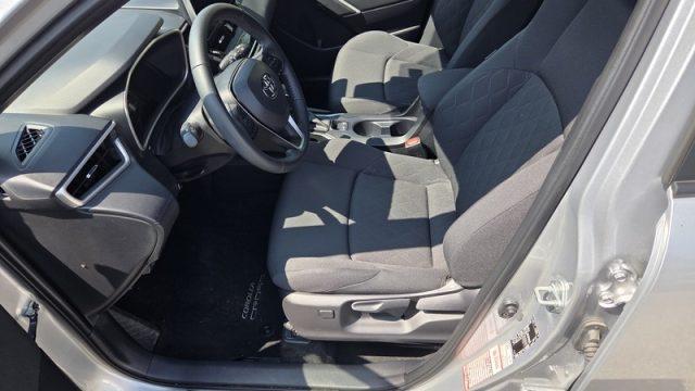 TOYOTA Corolla Cross 2.0 Hybrid 197 CV E-CVT Trend PERMUTE UNICOPRO.