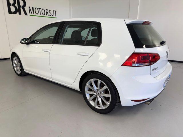 VOLKSWAGEN Golf 1.4 TSI 5p. Highline BlueMotion " NEOPATENTATI "