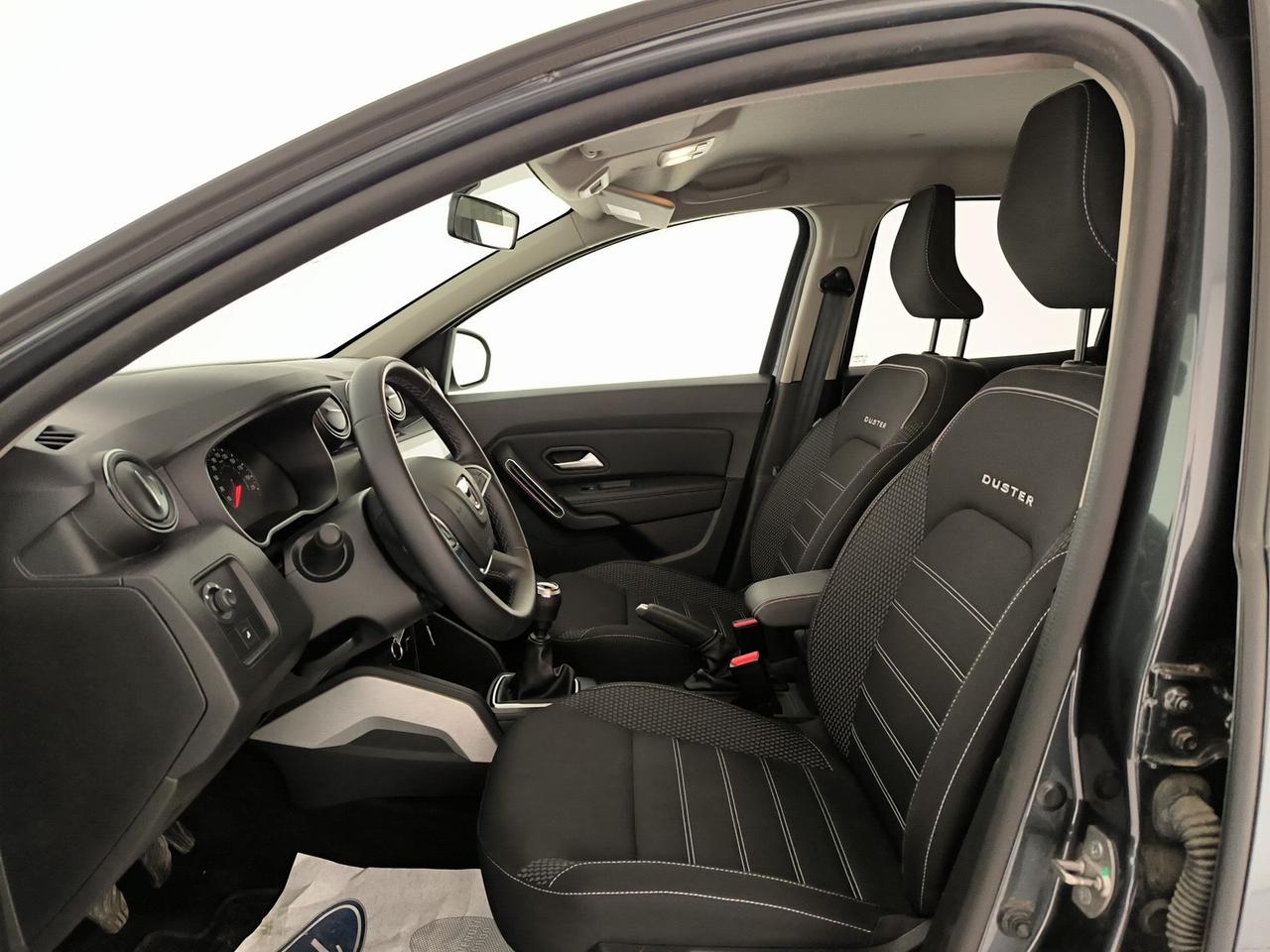 Dacia Duster 1.5 blue dci comfort 4x2 115cv