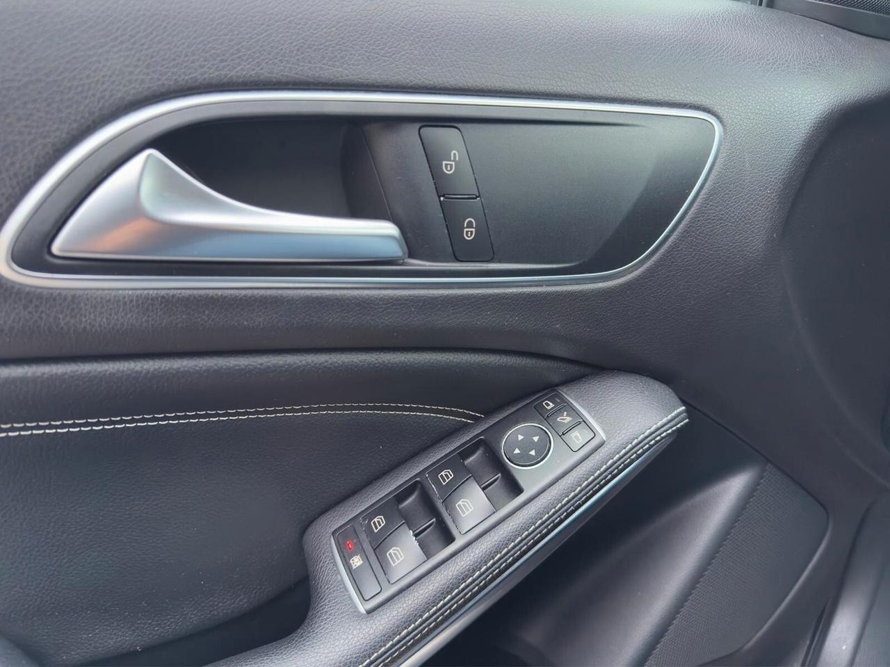 Mercedes-benz A 180 d Automatic Premium