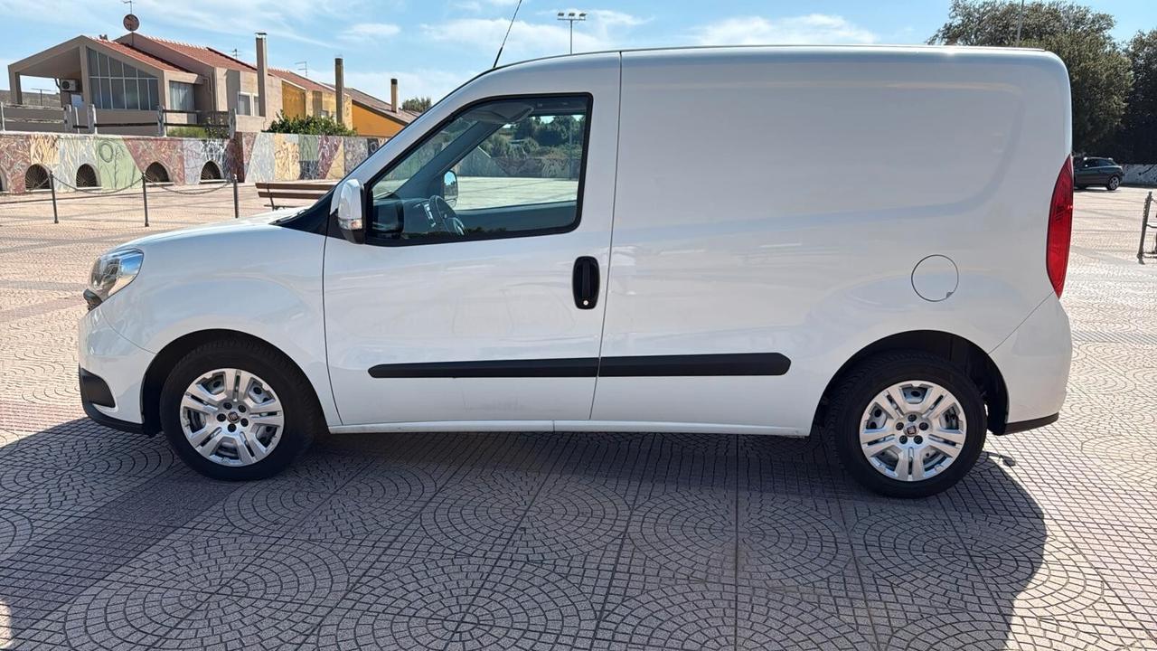 Fiat Doblo Doblò 1.6 MJT