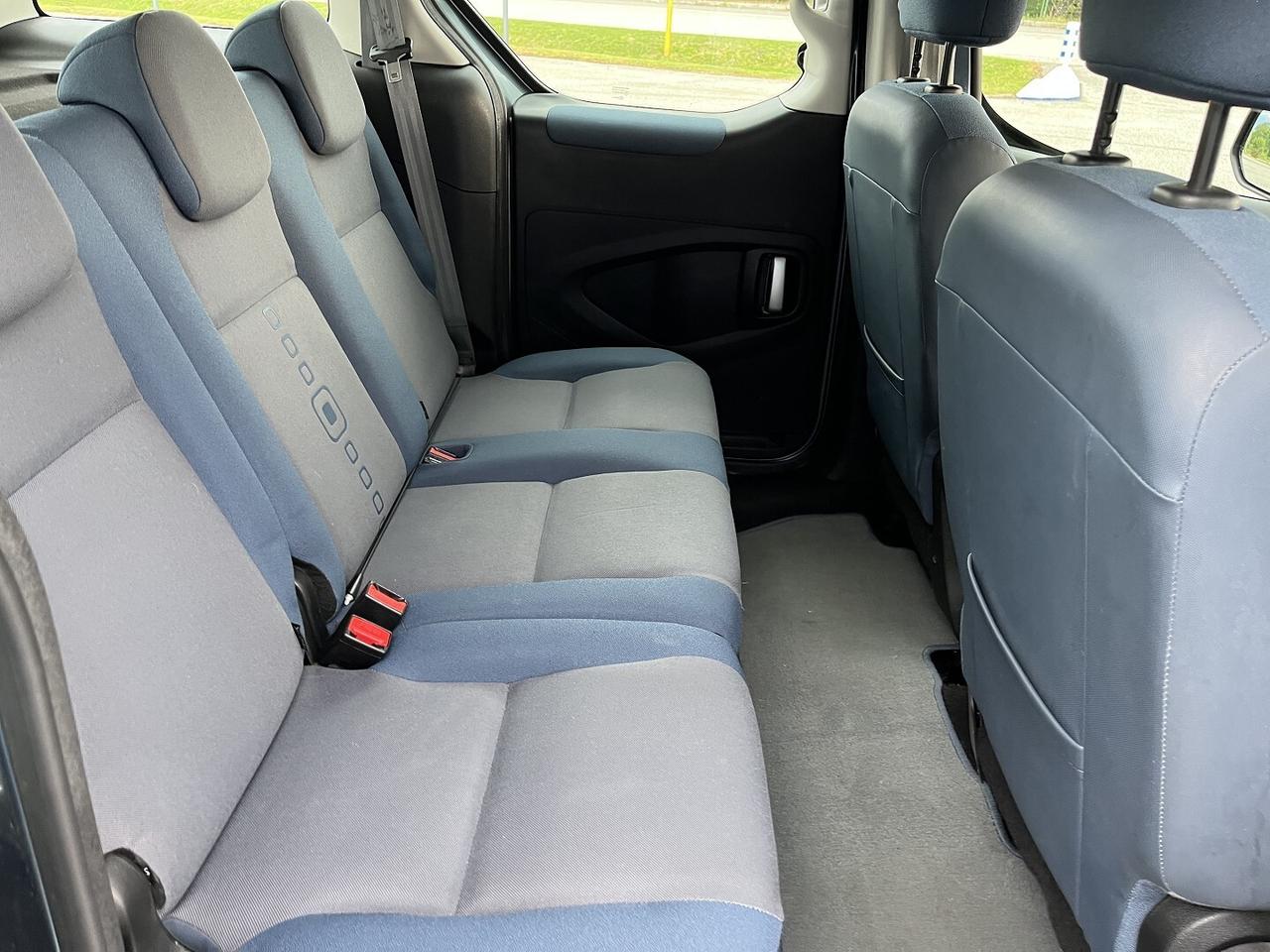 CITROEN BERLINGO 1600 HDI 90 CV