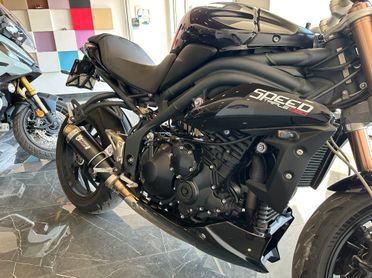 Triumph Speed Triple 1050
