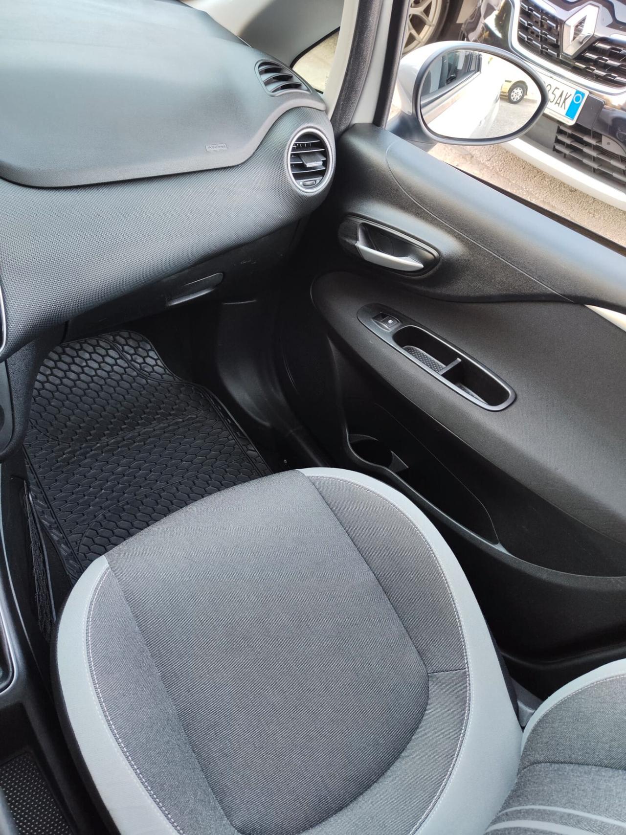 Fiat Punto 1.3 MJT II S&S 95 CV 5 Sport 2012 NEO