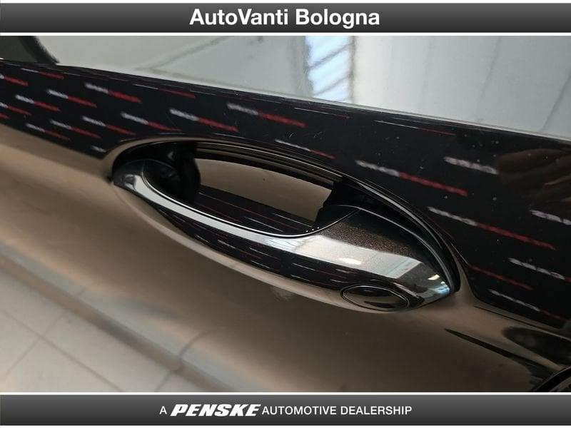 BMW Serie 5 520d 48V xDrive Touring Luxury