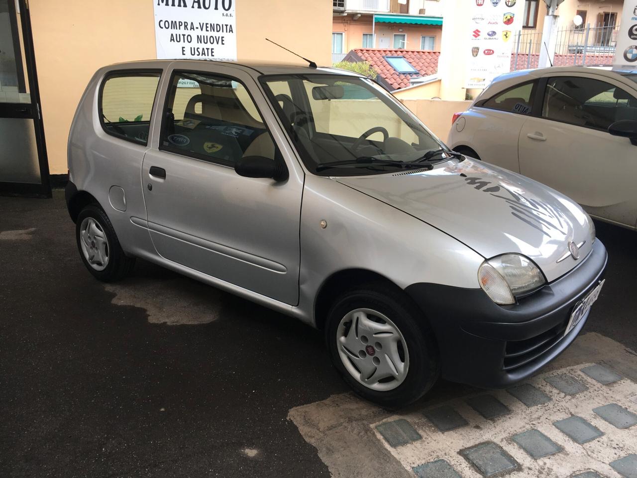 Fiat 600 1.1 Active