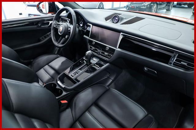 PORSCHE Macan 2.9 GTS | BOSE |