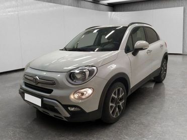 FIAT 500X 1.3 mjt Pop Star 4x2 95cv my17
