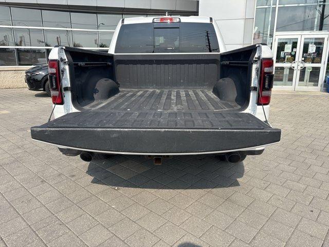 DODGE RAM 1500 5.7 V8 Crew Cab Sport CLEAN TITLE N1
