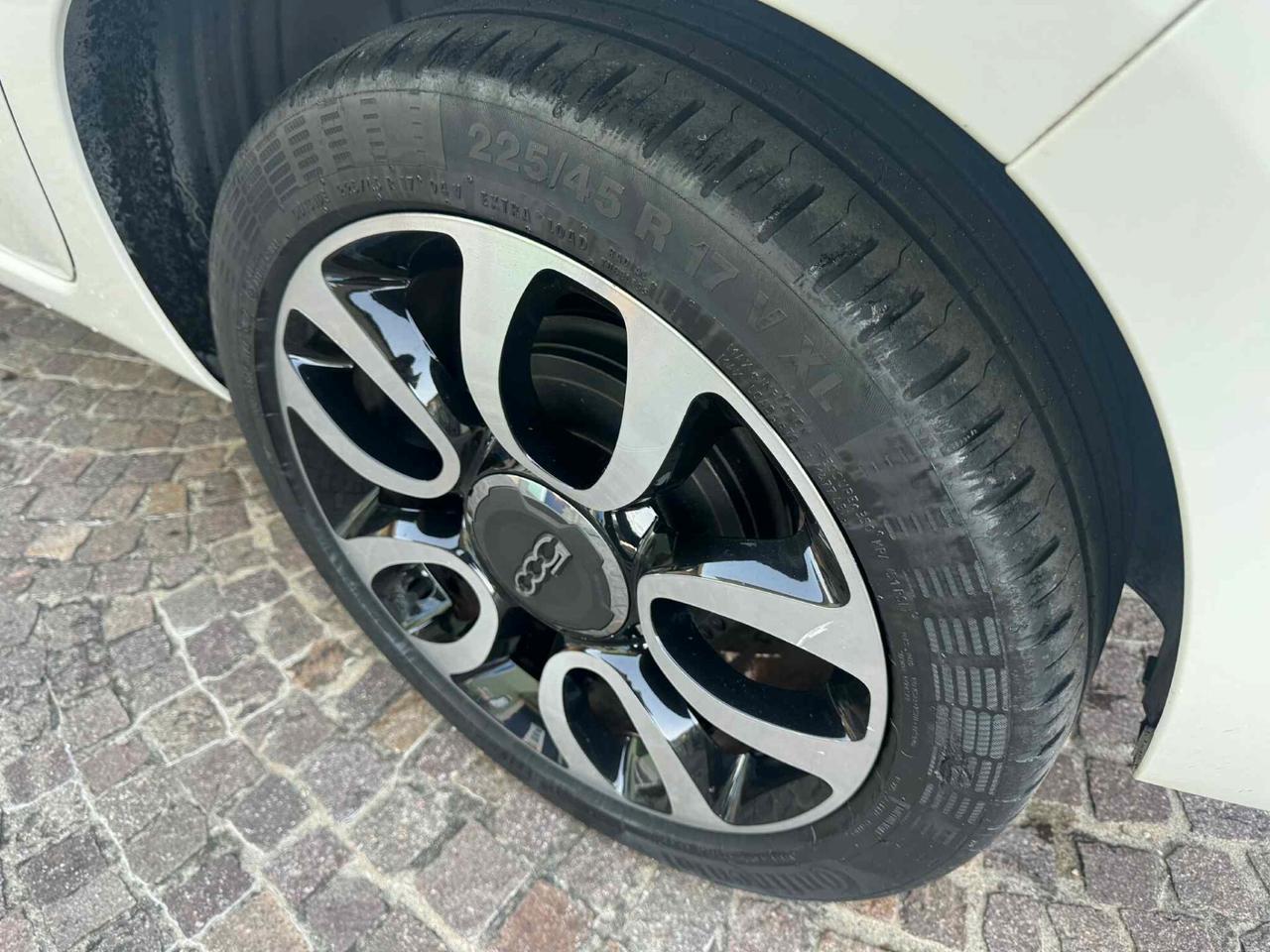 Fiat 500L 1.3 Multijet 95 CV Lounge