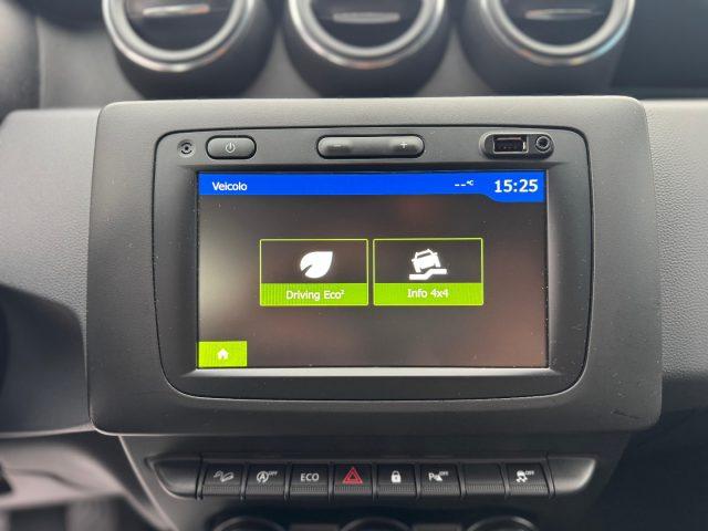 DACIA Duster 1.5 Blue dCi 8V 115 CV 4x4 ESSENTIAL *UNIPROP*