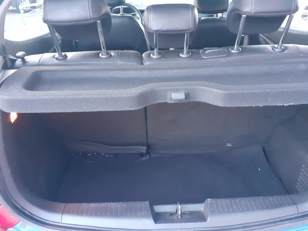 Opel Karl 1.0 75 CV Cosmo