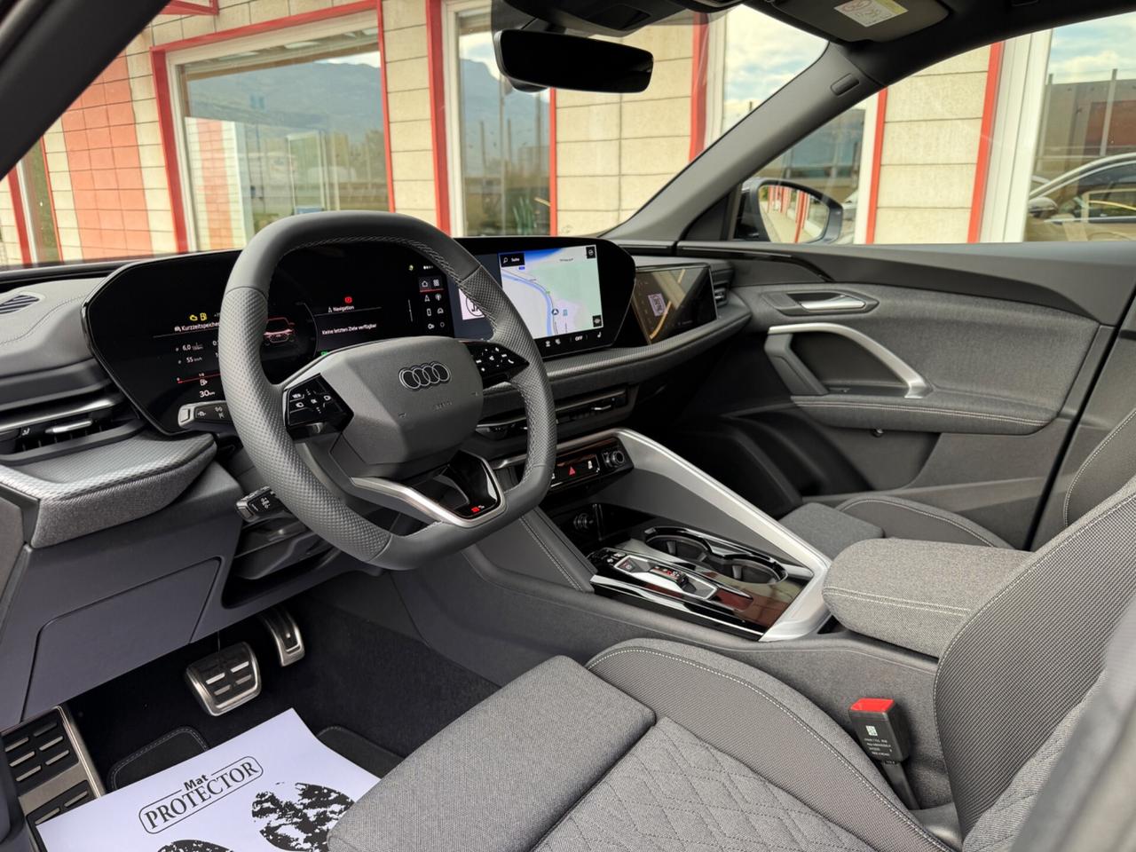 Audi Q5 SPORTBACK S-LINE quattro 4x4 FULL