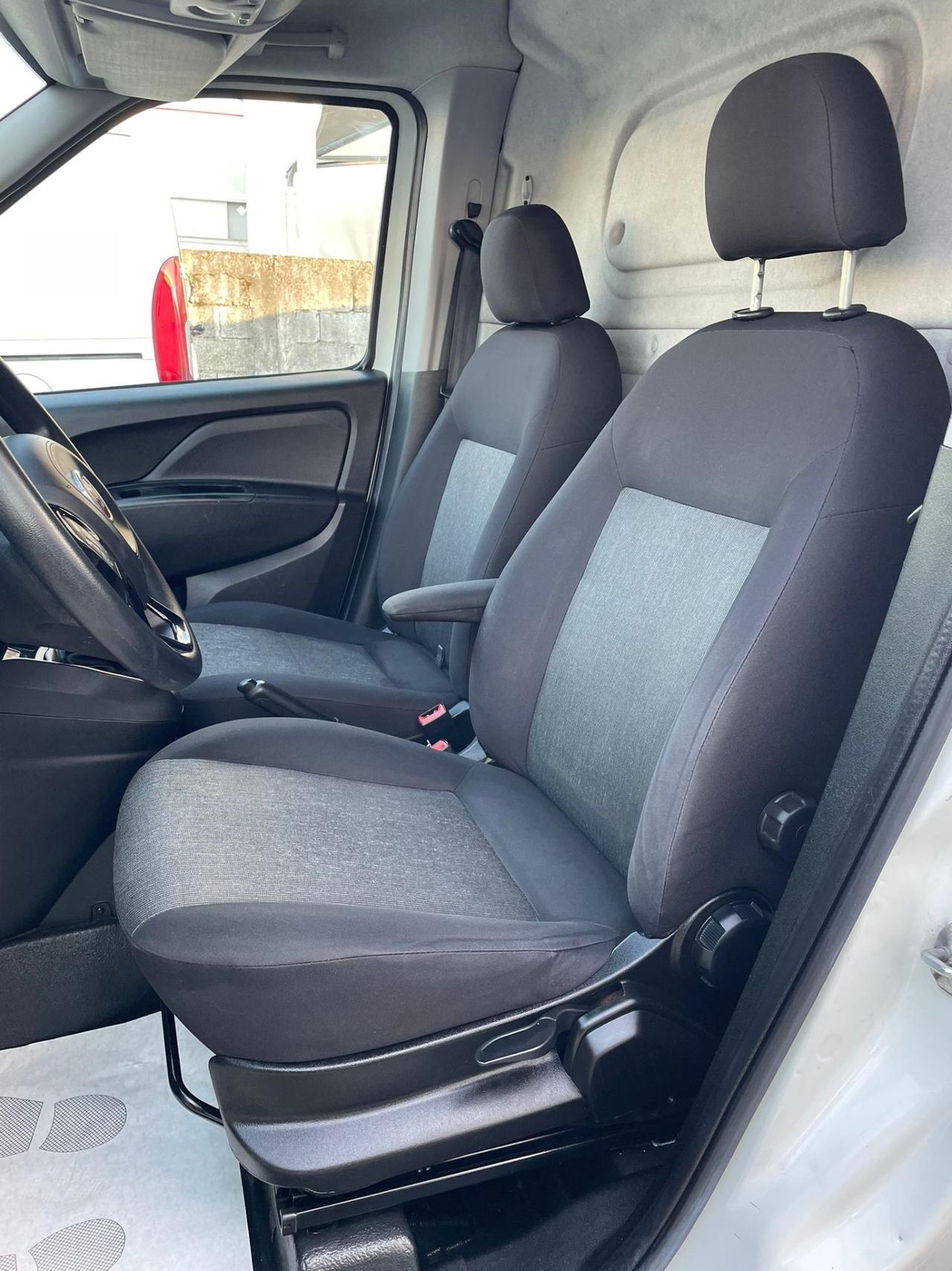 Fiat DOBLO MAXI XL ALTO LH2 1.6 MJT SPONDA IDRAULICA