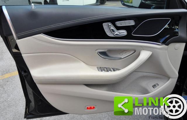 MERCEDES-BENZ GT Coupé 4 53 4Matic+ EQ-Boost AMG