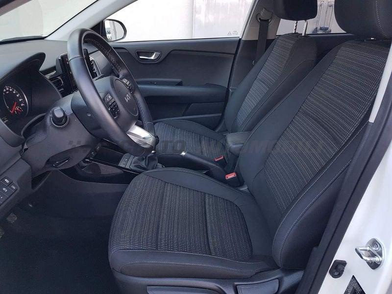 KIA Stonic Stonic 1.2 dpi Style 84cv