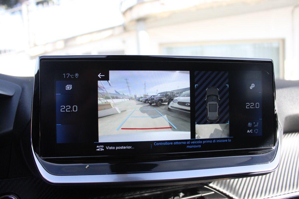 PEUGEOT - 2008 - BlueHDi 130 S&S EAT8 GT Pack